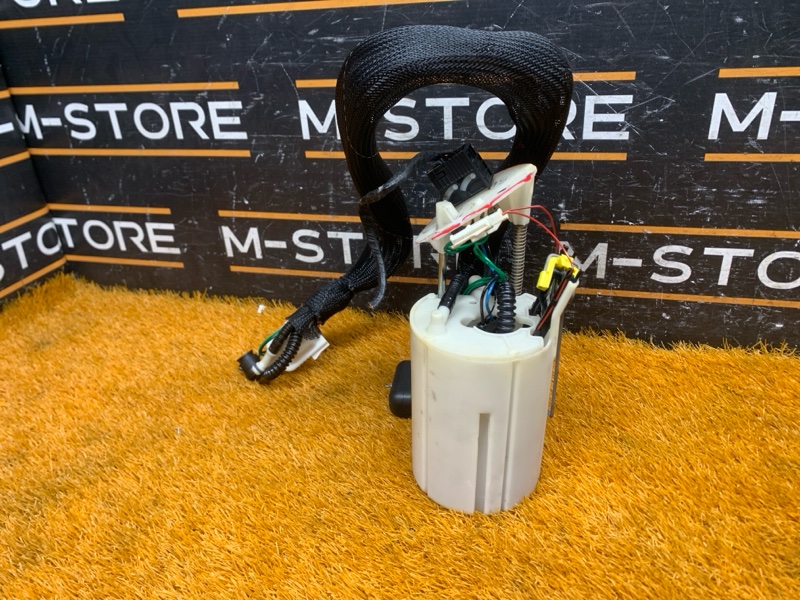 Бензонасос, 5760 рублей, Красноярск