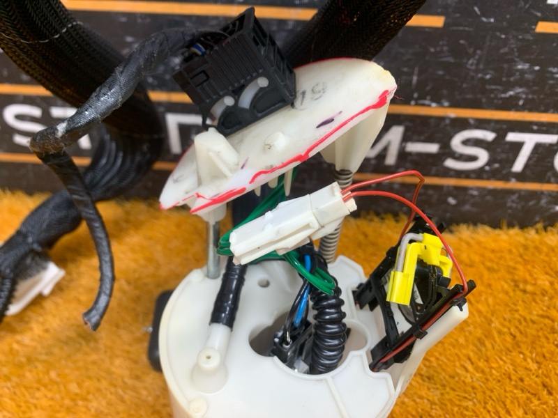 Бензонасос, 5760 рублей, Красноярск