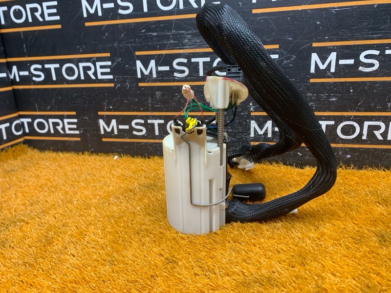 Бензонасос, 5760 рублей, Красноярск