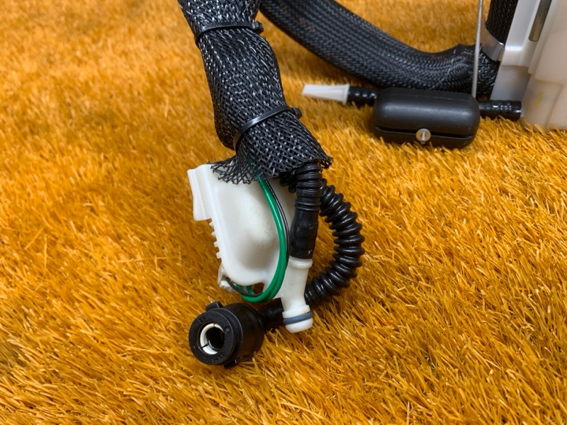 Бензонасос, 5760 рублей, Красноярск