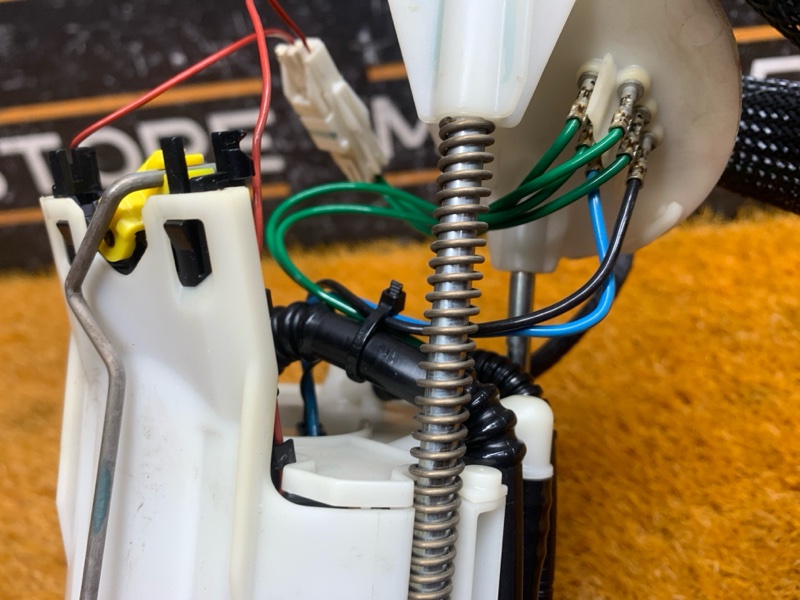 Бензонасос, 5760 рублей, Красноярск