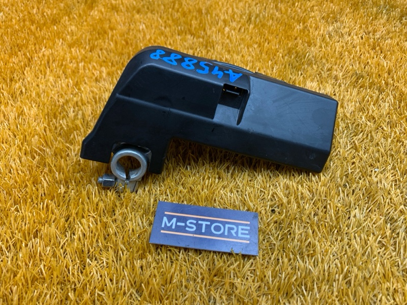 Клемма аккумулятора плюс, 830 рублей, Красноярск