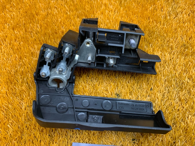 Клемма аккумулятора плюс, 830 рублей, Красноярск