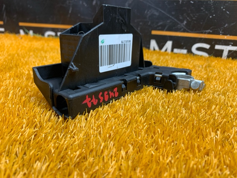 Клемма аккумулятора плюс, 830 рублей, Красноярск