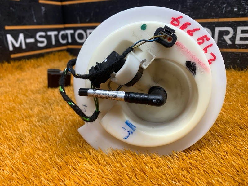 Бензонасос, 3000 рублей, Красноярск