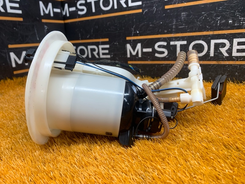 Бензонасос, 3000 рублей, Красноярск