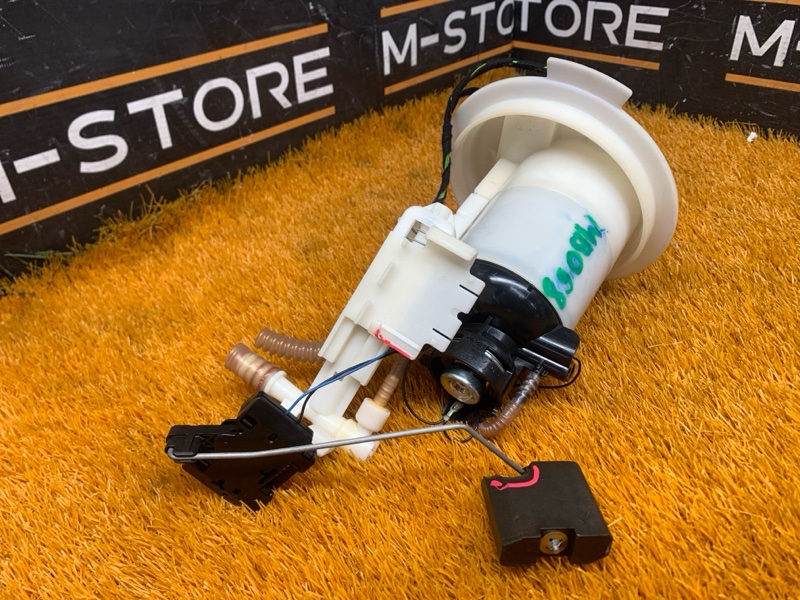 Бензонасос, 3000 рублей, Красноярск