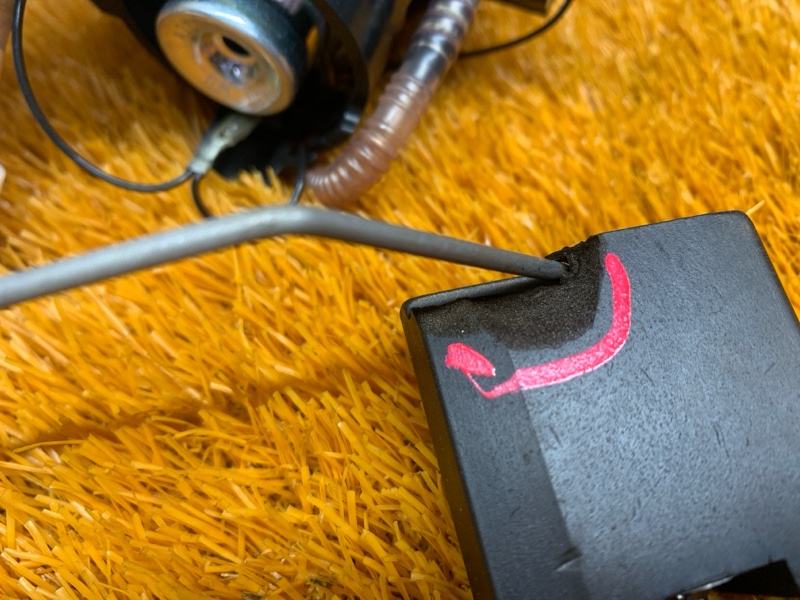 Бензонасос, 3000 рублей, Красноярск