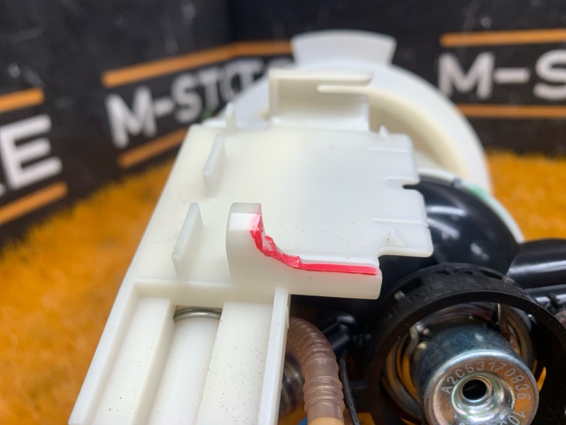 Бензонасос, 3000 рублей, Красноярск