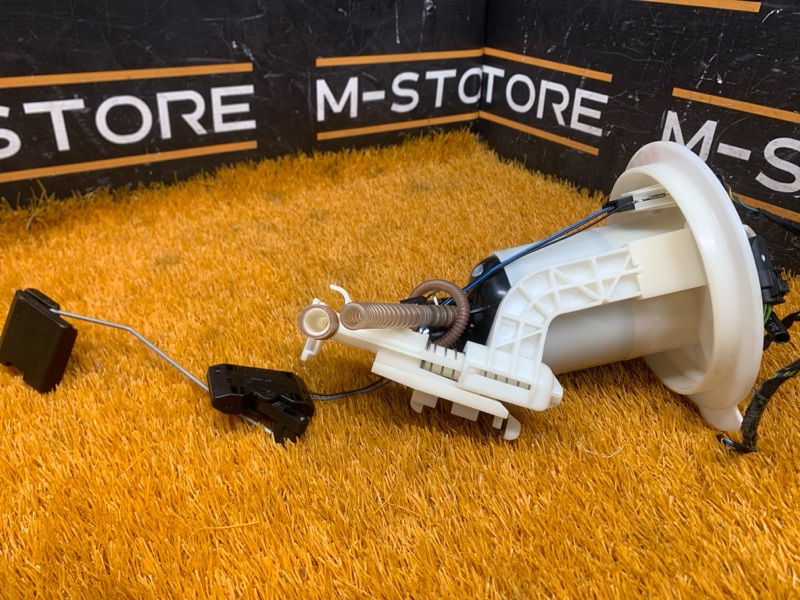 Бензонасос, 3000 рублей, Красноярск