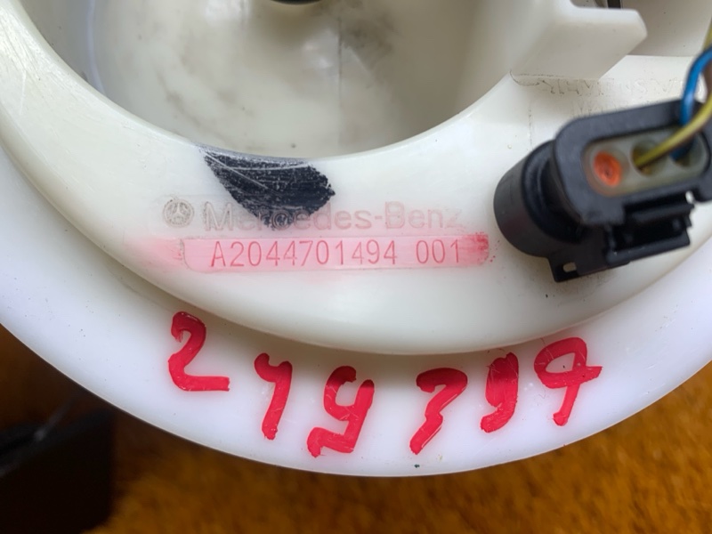 Бензонасос, 3000 рублей, Красноярск