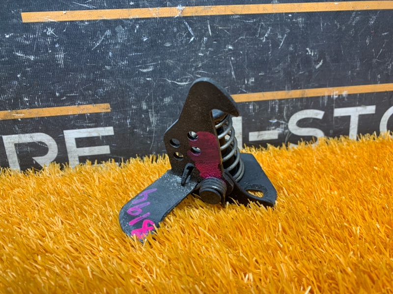 замок капота, 300 рублей, Красноярск