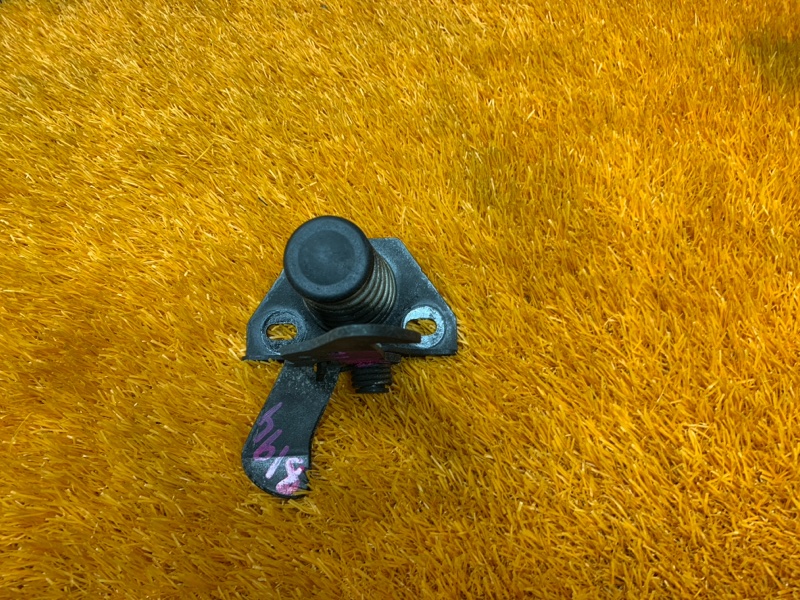 замок капота, 300 рублей, Красноярск