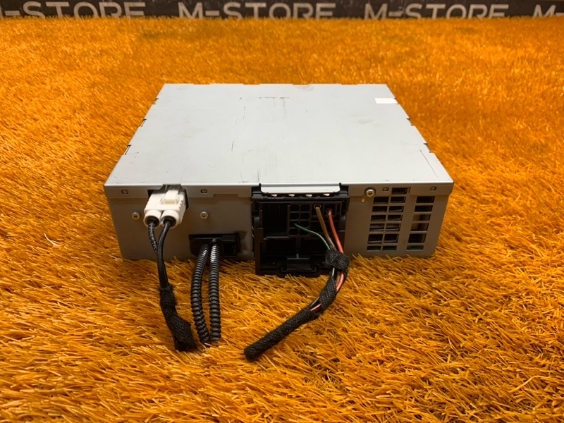 Блок управления магнитолой, 500 рублей, Красноярск