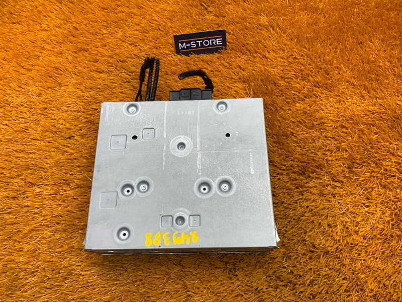 Блок управления магнитолой, 500 рублей, Красноярск