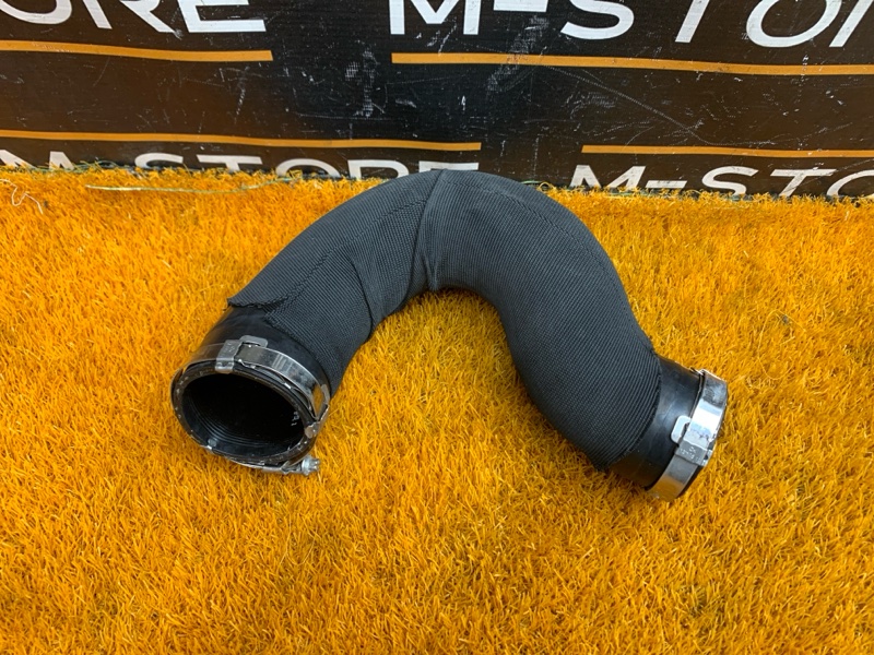 Патрубок интеркулера, 4730 рублей, Красноярск