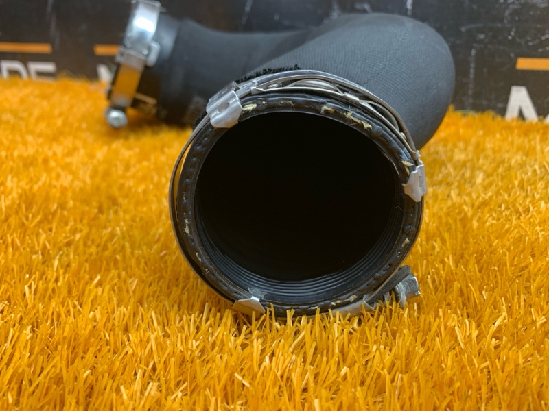 Патрубок интеркулера, 4730 рублей, Красноярск