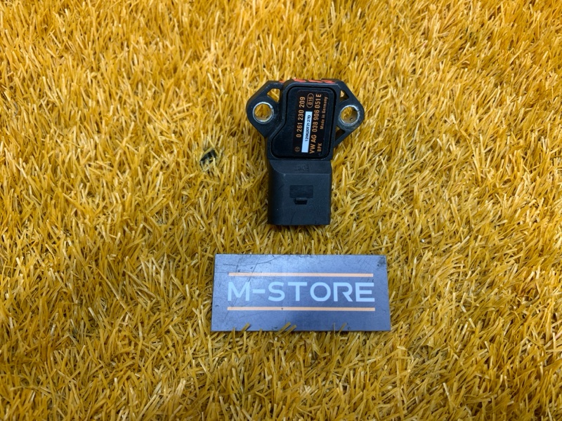 Датчик абсолютного давления, 600 рублей, Красноярск