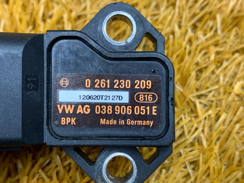 Датчик абсолютного давления, 600 рублей, Красноярск