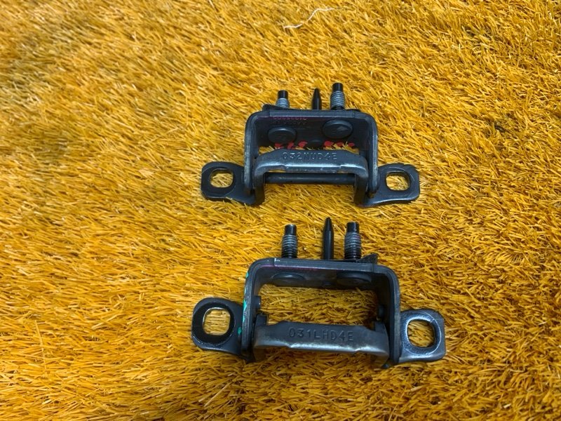 петля багажника, 870 рублей, Красноярск