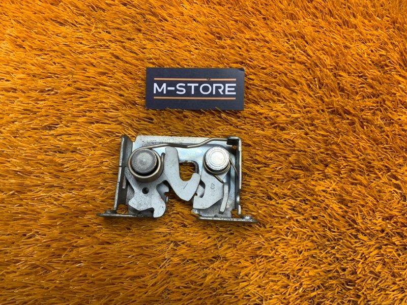 замок капота, 1240 рублей, Красноярск