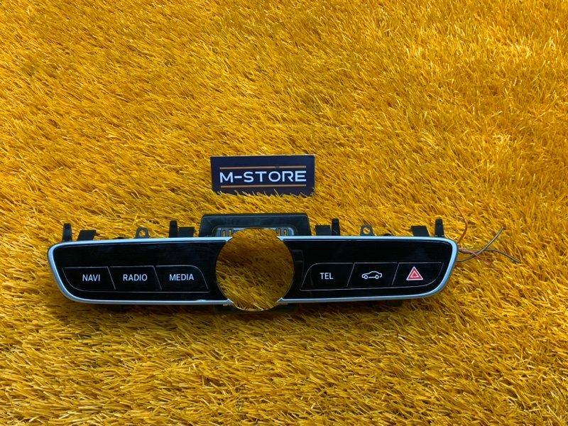 Блок кнопок центральной консоли, 7730 рублей, Красноярск