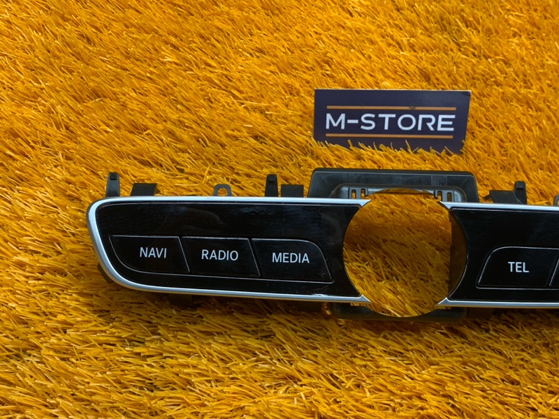 Блок кнопок центральной консоли, 7730 рублей, Красноярск