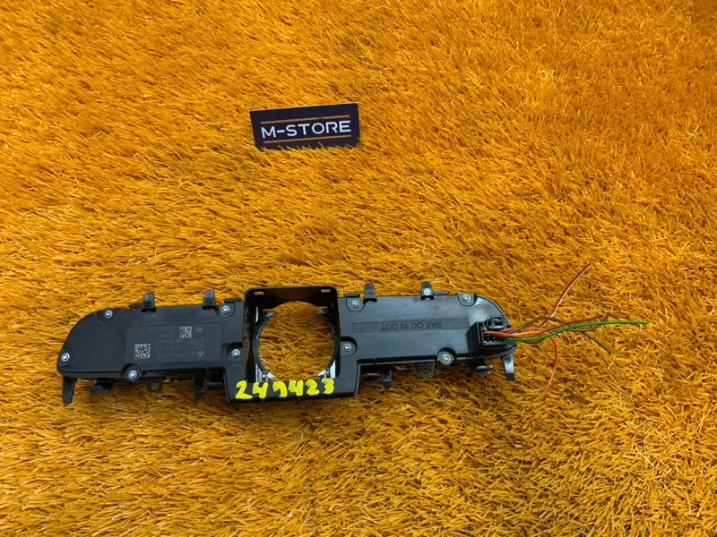 Блок кнопок центральной консоли, 7730 рублей, Красноярск