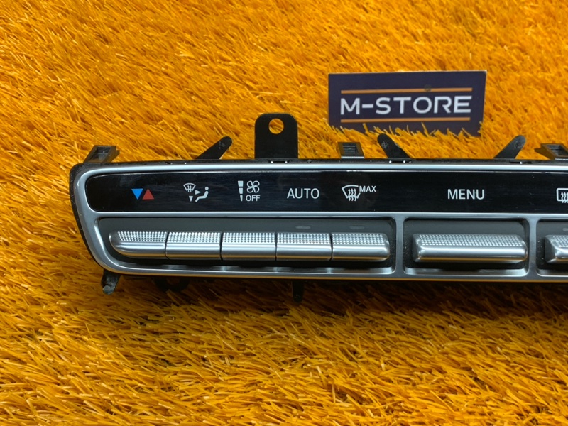 блок управления климат-контролем, 3990 рублей, Красноярск