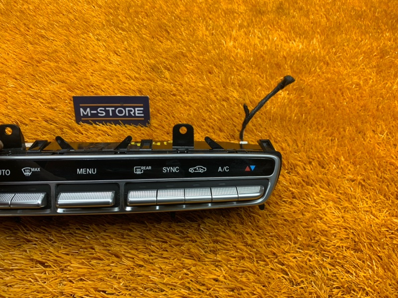 блок управления климат-контролем, 3990 рублей, Красноярск