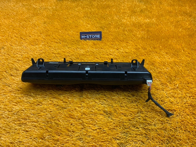 блок управления климат-контролем, 3990 рублей, Красноярск