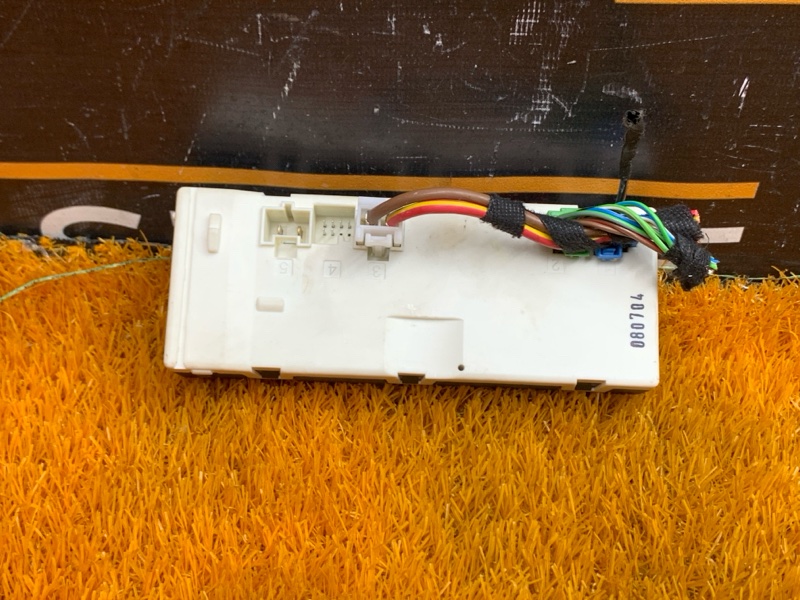 Блок управления, 3430 рублей, Красноярск