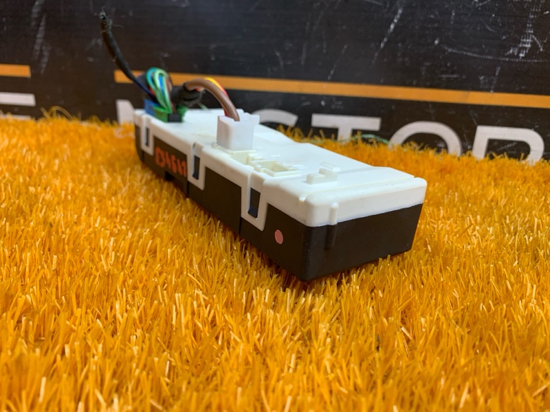 Блок управления, 3430 рублей, Красноярск