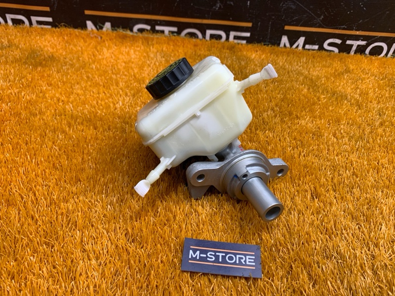 главный тормозной цилиндр, 870 рублей, Красноярск