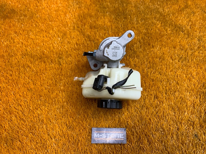 главный тормозной цилиндр, 870 рублей, Красноярск