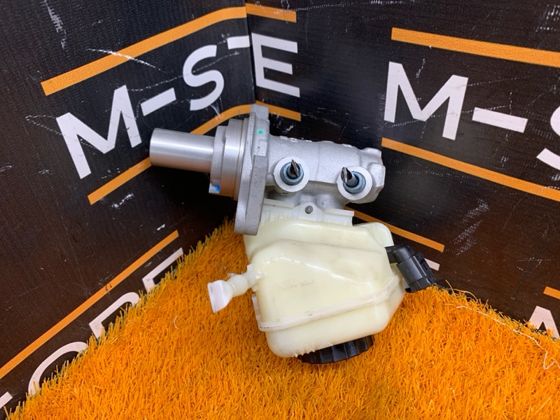 главный тормозной цилиндр, 870 рублей, Красноярск