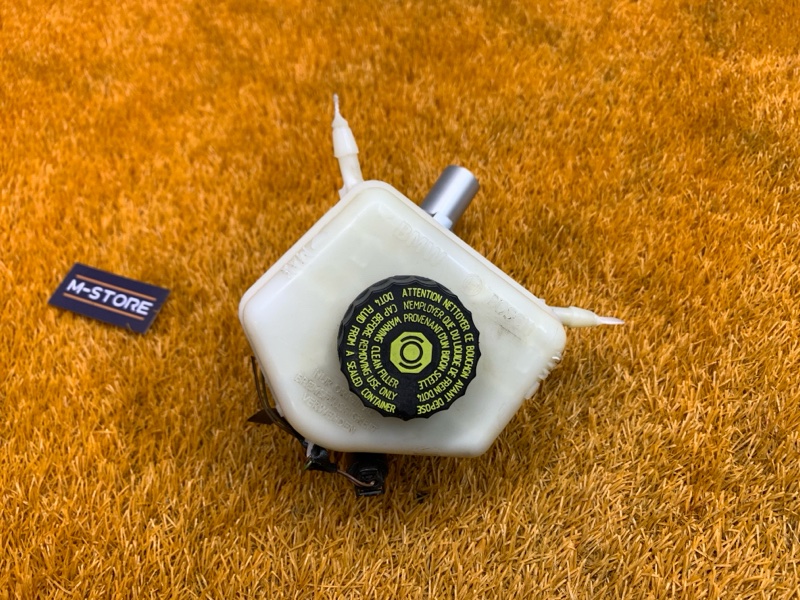 главный тормозной цилиндр, 870 рублей, Красноярск