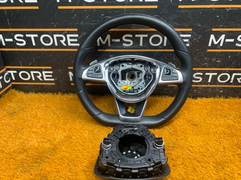 руль, 21240 рублей, Красноярск