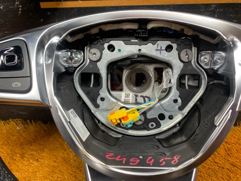 руль, 21240 рублей, Красноярск