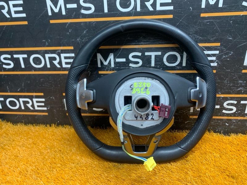 руль, 21240 рублей, Красноярск