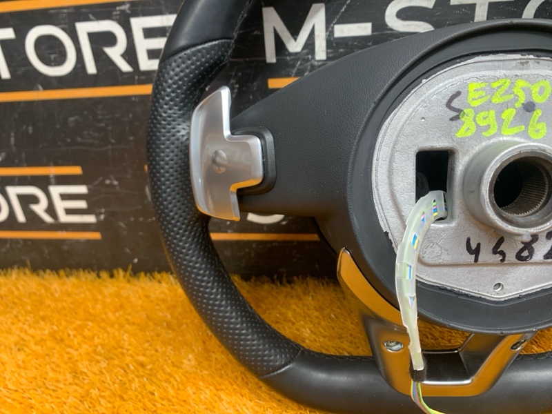 руль, 21240 рублей, Красноярск