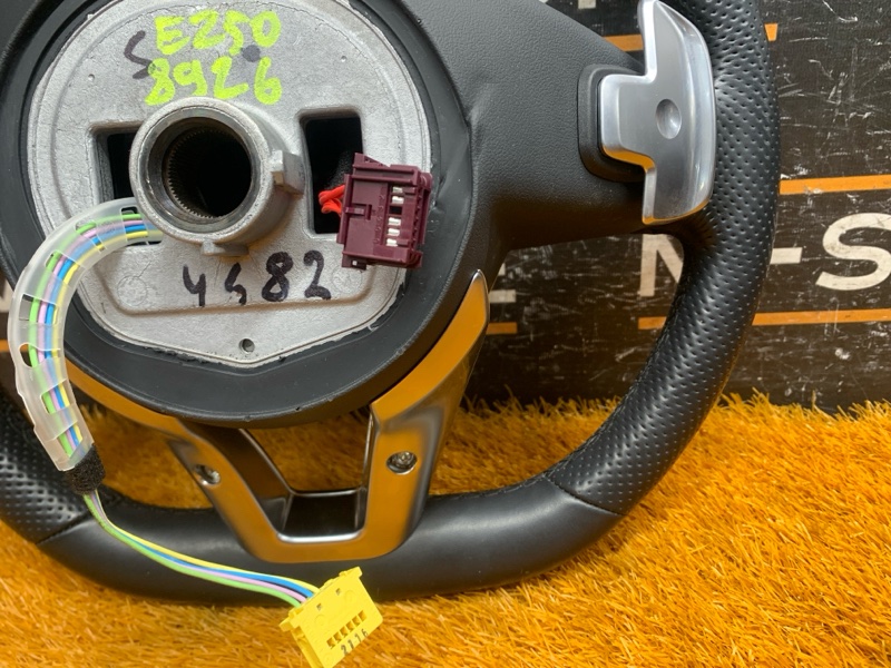 руль, 21240 рублей, Красноярск