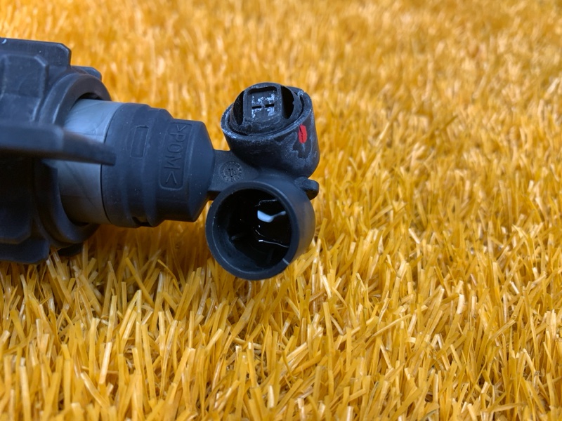 Форсунка омывателя фары, 1610 рублей, Красноярск