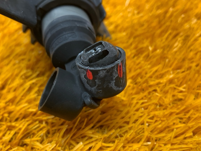 Форсунка омывателя фары, 1610 рублей, Красноярск