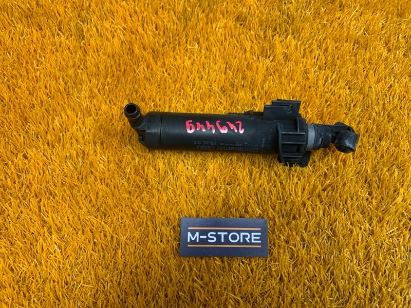 Форсунка омывателя фары, 1610 рублей, Красноярск