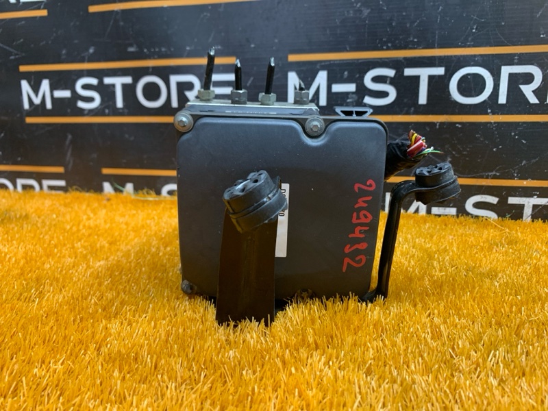 Блок ABS, 3550 рублей, Красноярск