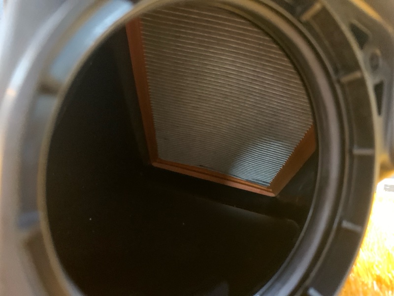 корпус воздушного фильтра, 1500 рублей, Красноярск