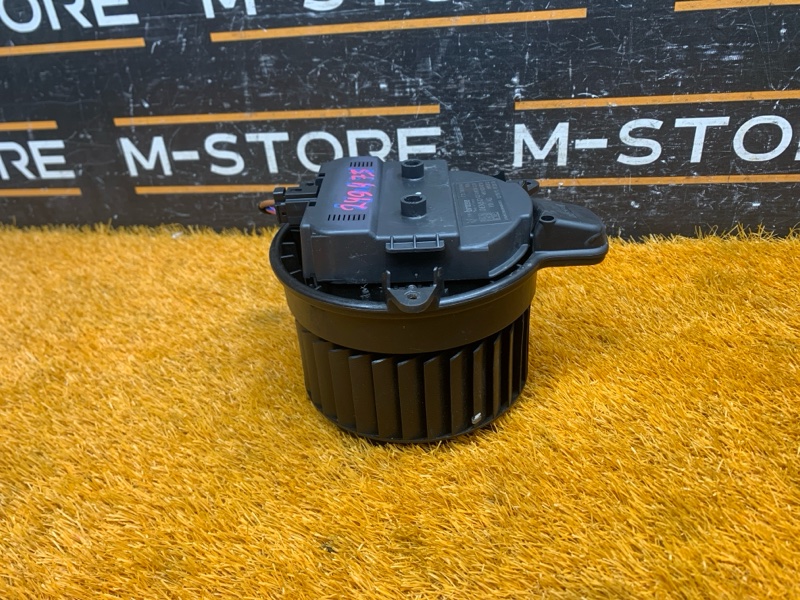 мотор печки, 2220 рублей, Красноярск