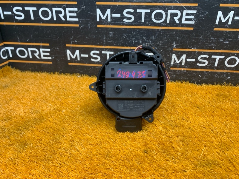 мотор печки, 2220 рублей, Красноярск