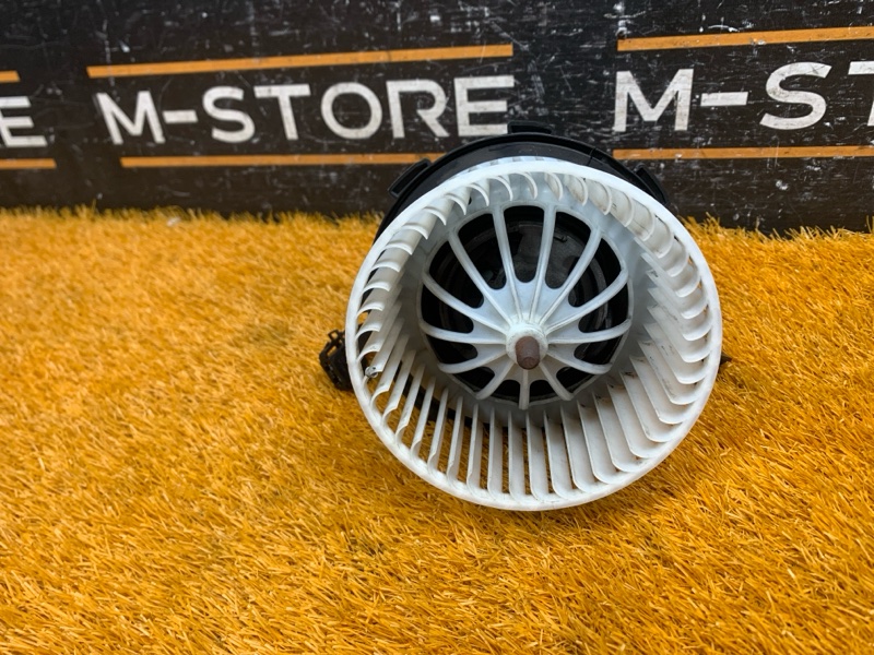 мотор печки, 2500 рублей, Красноярск